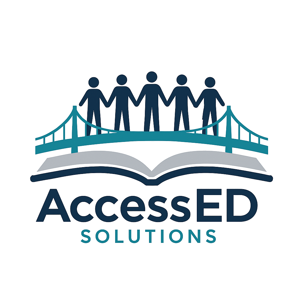 AccessED Solutions, Inc.